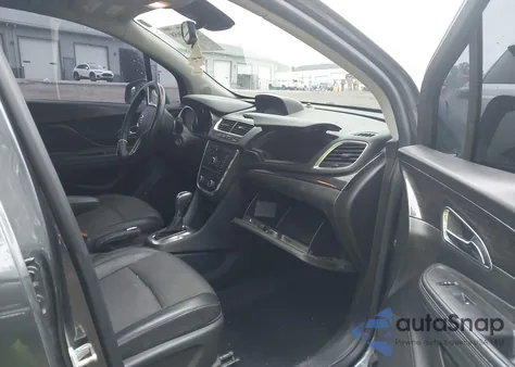 2016 Buick Encore z USA, uszkodzony, nr VIN KL4CJASBXGB692470